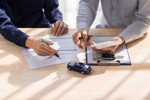 24/7 Emergency Car Insurance Near Me experts in Lake Bluff, IL